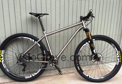 Seven Sola SLX specs and reviews